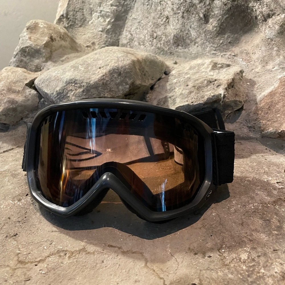 🎁 SMITH Ski / Snowboarding Goggles